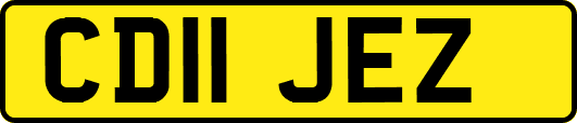 CD11JEZ