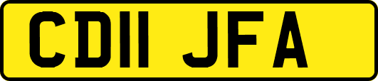 CD11JFA
