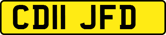 CD11JFD