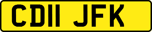 CD11JFK