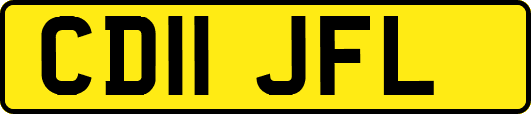 CD11JFL
