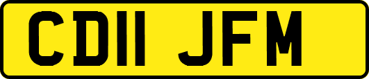 CD11JFM