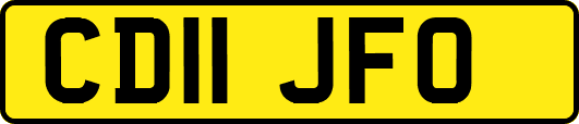 CD11JFO