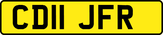 CD11JFR