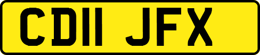 CD11JFX