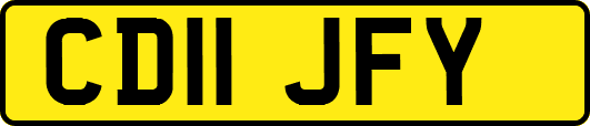 CD11JFY