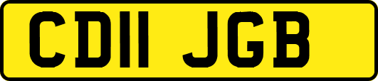 CD11JGB
