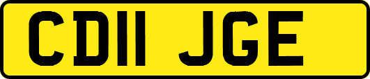 CD11JGE