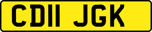 CD11JGK