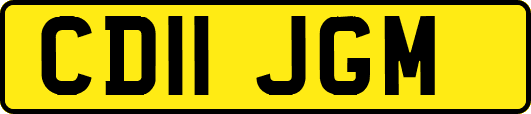 CD11JGM