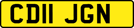 CD11JGN