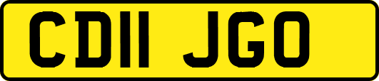 CD11JGO