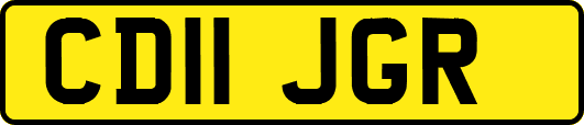 CD11JGR