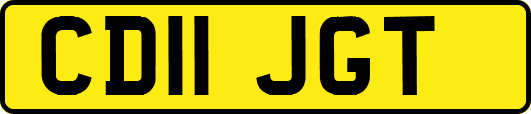 CD11JGT