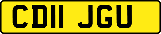 CD11JGU