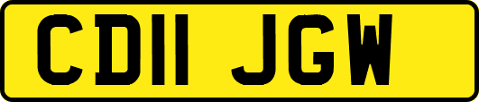CD11JGW