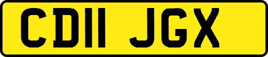 CD11JGX