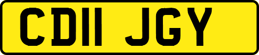 CD11JGY