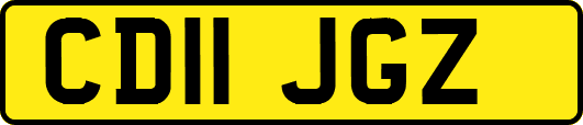 CD11JGZ