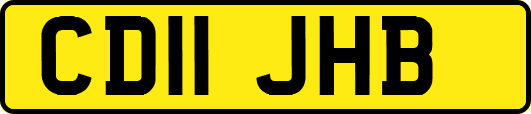 CD11JHB