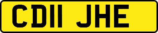 CD11JHE