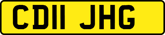 CD11JHG