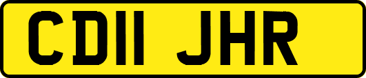 CD11JHR