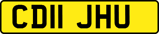 CD11JHU