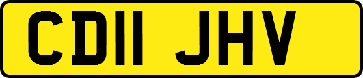 CD11JHV