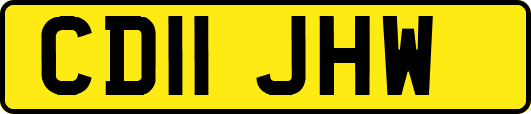 CD11JHW