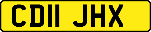 CD11JHX