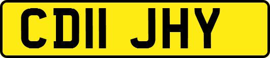 CD11JHY