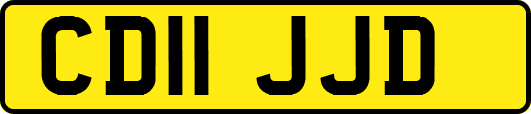 CD11JJD