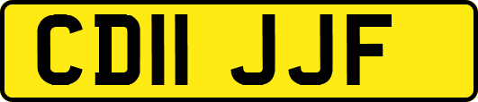 CD11JJF