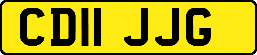 CD11JJG