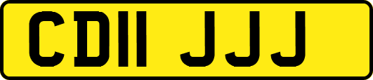 CD11JJJ