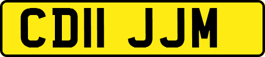 CD11JJM