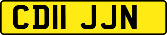 CD11JJN