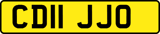 CD11JJO