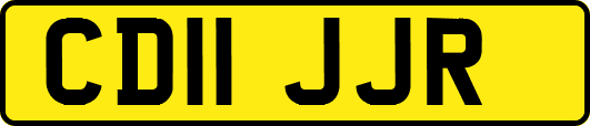 CD11JJR