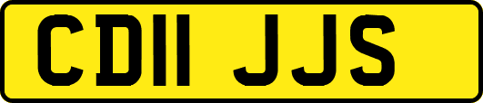 CD11JJS