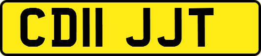 CD11JJT