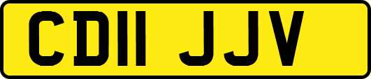 CD11JJV