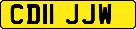 CD11JJW
