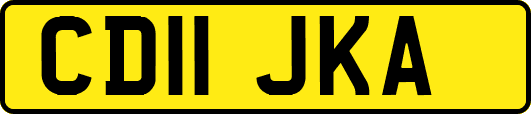 CD11JKA