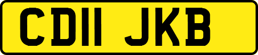CD11JKB