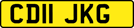 CD11JKG