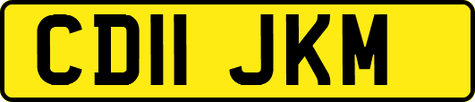 CD11JKM