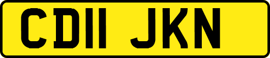 CD11JKN