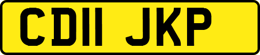 CD11JKP